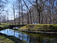 Grodzisko słowiańskie w Mielnie