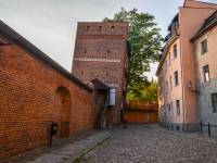 Starówka - trasa długa