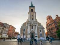 Starówka - trasa długa