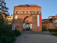 Starówka - trasa długa