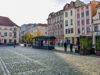 Starówka - trasa długa