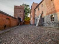 Starówka - trasa krótka