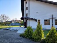 Kościół pod wezwaniem Matki Bożej Gwiazdy Morza