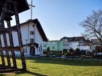 Kościół pod wezwaniem Matki Bożej Gwiazdy Morza