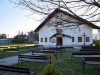 Kościół pod wezwaniem Matki Bożej Gwiazdy Morza