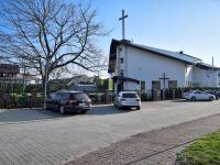 Kościół pod wezwaniem Matki Bożej Gwiazdy Morza