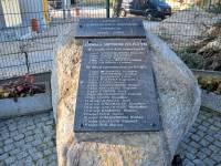 Pomnik pamięci 19 Batalionu Saperów 