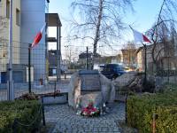 Pomnik pamięci 19 Batalionu Saperów 