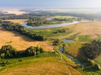 Stadnina Ta Merij Arabians nad Bugiem