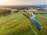 Stadnina Ta Merij Arabians nad Bugiem