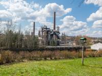 Muzeum Przyrody i Techniki Ekomuzeum w Starachowicach