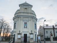 Kościół pw. NP NMP