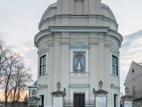 Kościół pw. NP NMP