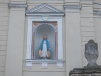 Kościół pw. NP NMP