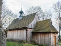 Kościół św. Leonarda 