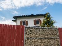 Dom do góry nogami - Bałtów Park