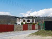 Dom do góry nogami - Bałtów Park