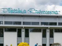 Aquapark Rawszczyzna - Ostrowiec Świętokrzyski