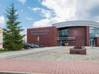 Aquapark w Starachowicach