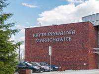 Aquapark w Starachowicach