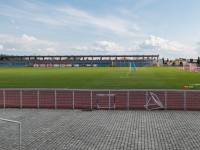 Miejski Stadion Sportowy w Sandomierzu