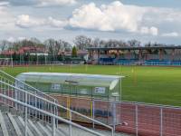 Miejski Stadion Sportowy w Sandomierzu