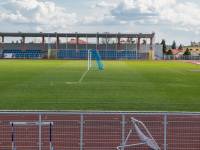 Miejski Stadion Sportowy w Sandomierzu