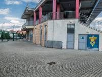 Miejski Stadion Sportowy w Sandomierzu