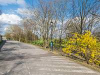 Plac Jana Pawła II w Sandomierzu