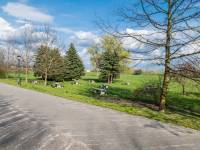 Plac Jana Pawła II w Sandomierzu