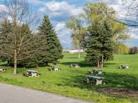 Plac Jana Pawła II w Sandomierzu