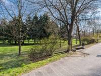 Plac Jana Pawła II w Sandomierzu