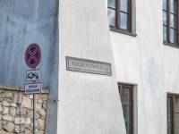 Plac Księcia Józefa Poniatowskiego w Sandomierzu