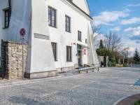 Plac Księcia Józefa Poniatowskiego w Sandomierzu