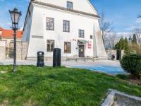 Plac Księcia Józefa Poniatowskiego w Sandomierzu