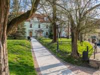 Plac Księcia Józefa Poniatowskiego w Sandomierzu