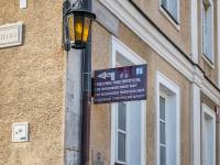 Podziemna trasa turystyczna 