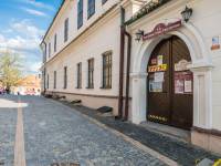 Podziemna trasa turystyczna 