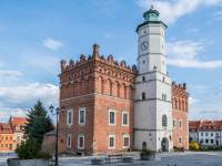 Sandomierz - Królewskie Miasto