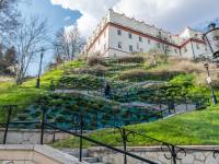 Sandomierz - Królewskie Miasto