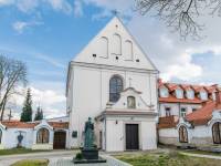 Sandomierz - Królewskie Miasto