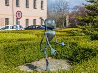 Żywe Muzeum Porcelany