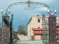 Żywe Muzeum Porcelany