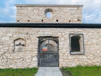 Kościół i szpital świętego Ducha