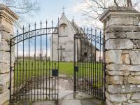 Kościół Wszystkich Świętych w Szydłowie