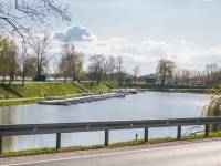 Bulwar im. Marszałka Józefa Piłsudskiego