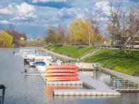 Bulwar im. Marszałka Józefa Piłsudskiego