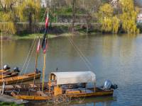 Bulwar im. Marszałka Józefa Piłsudskiego