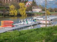 Bulwar im. Marszałka Józefa Piłsudskiego