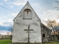 Kościół Wszystkich Świętych w Szydłowie